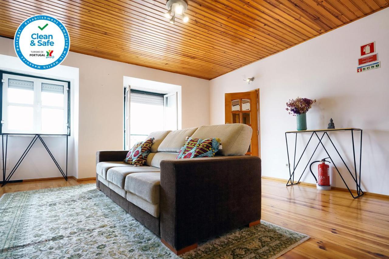 Apartamento Apolonia Train Spot *