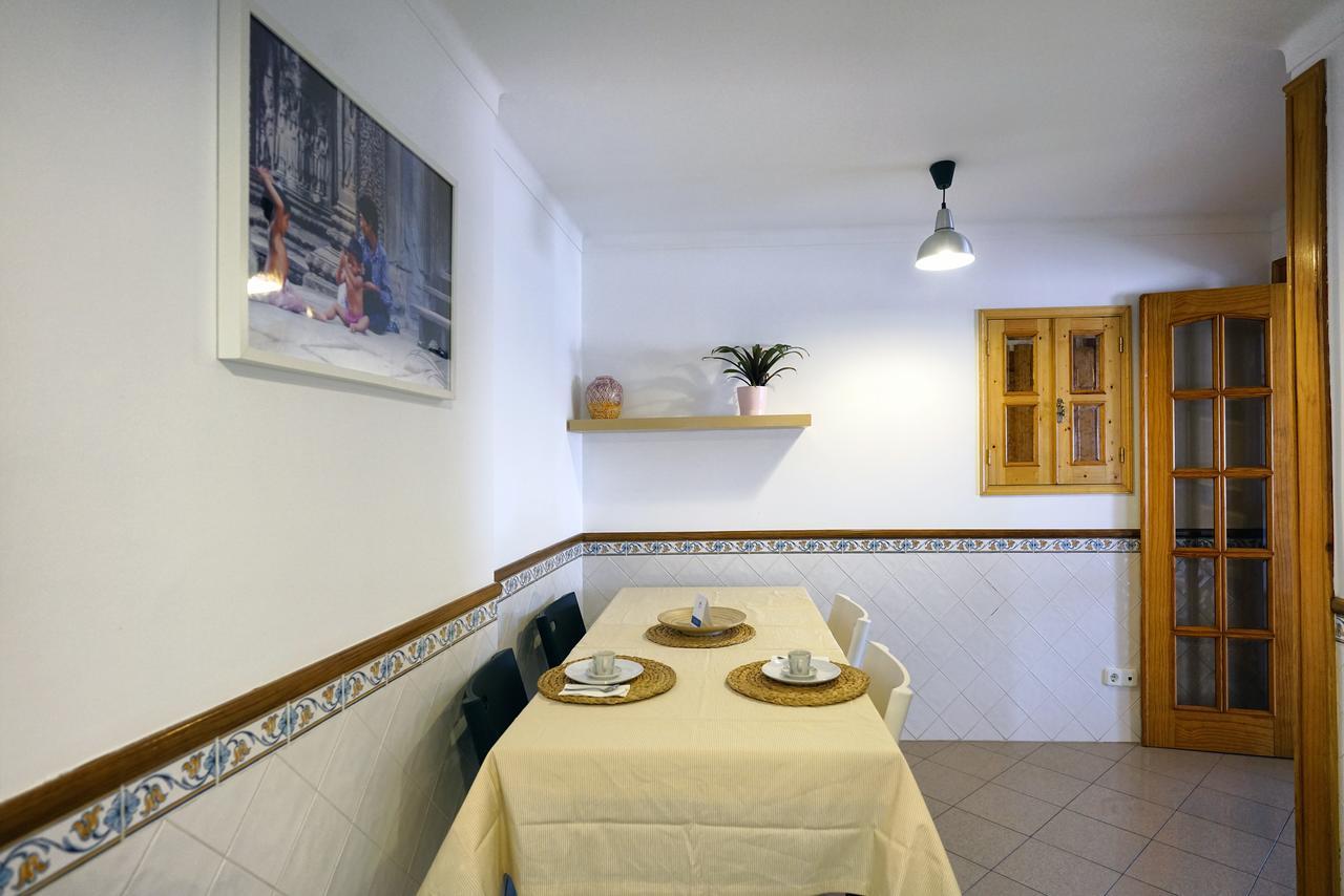 Apartamento Apolonia Train Spot Lisboa