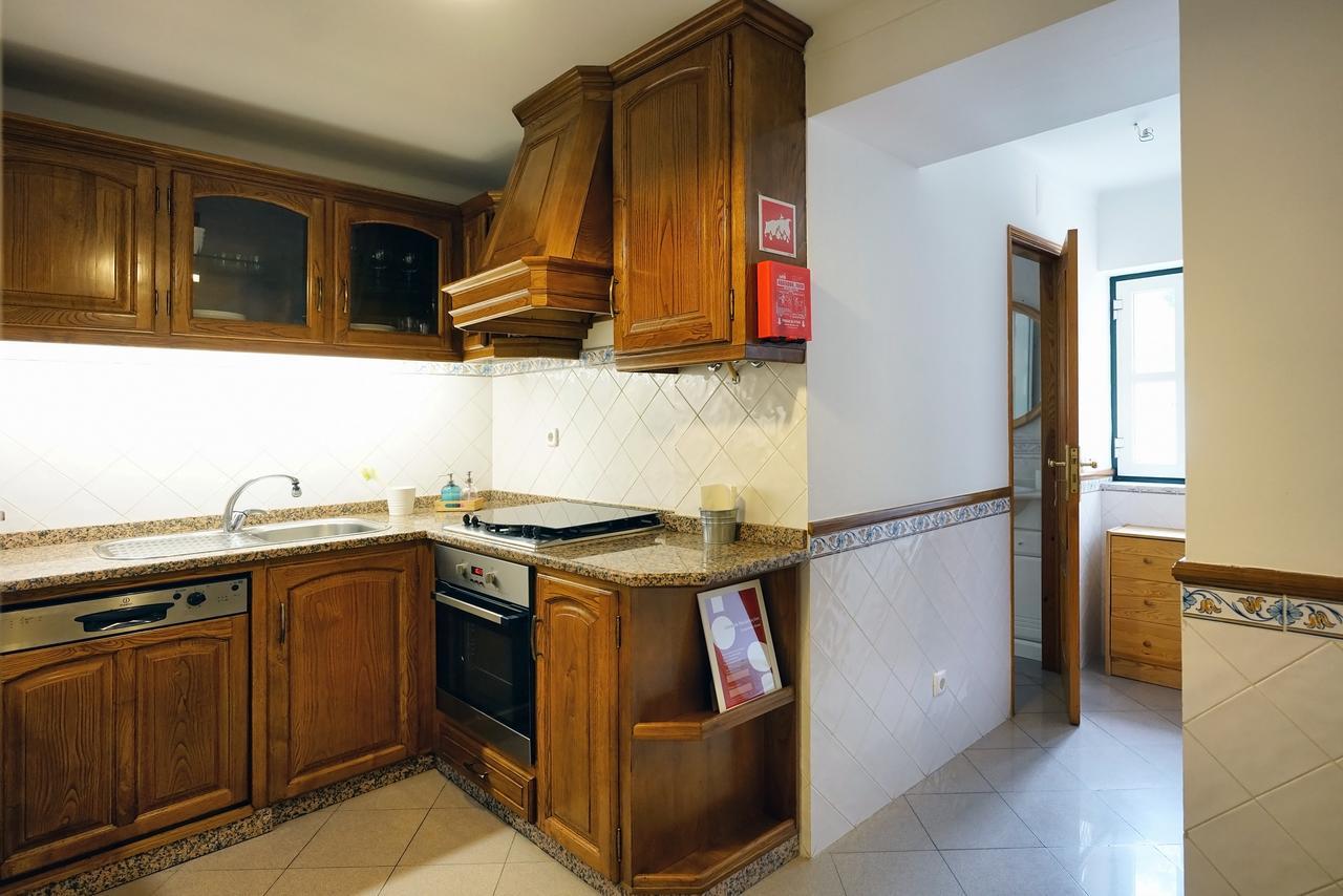 Apartamento Apolonia Train Spot *