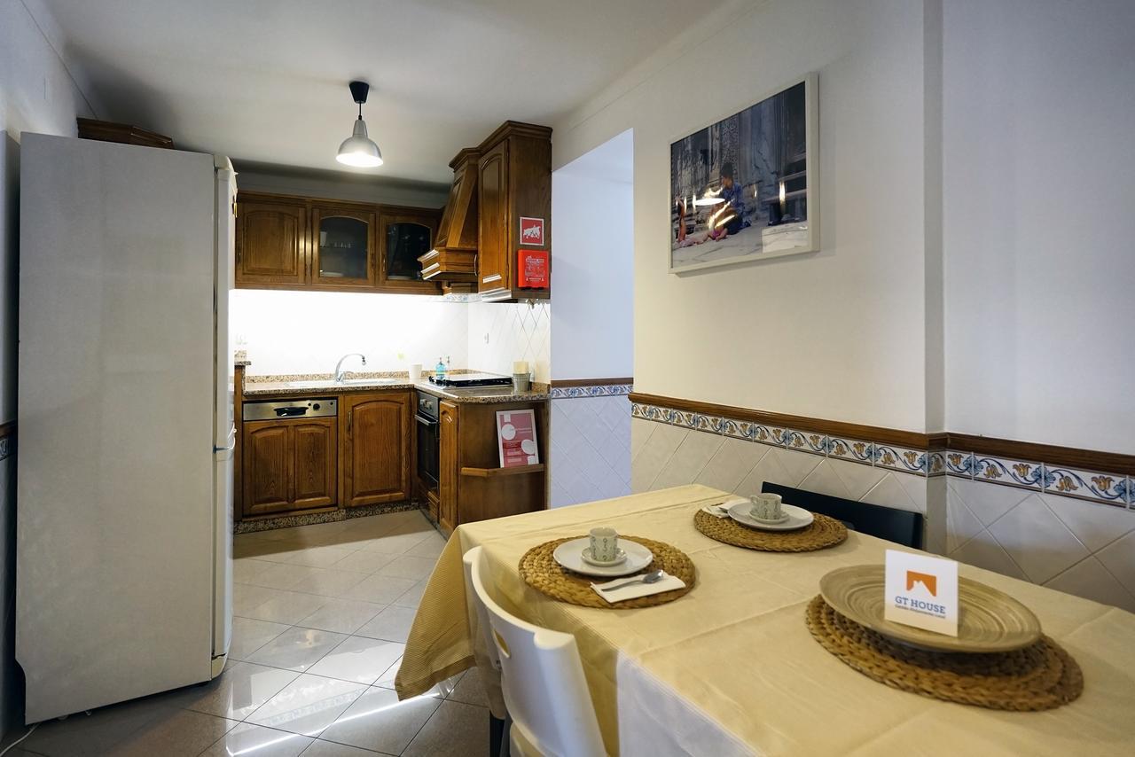 Apartamento Apolonia Train Spot