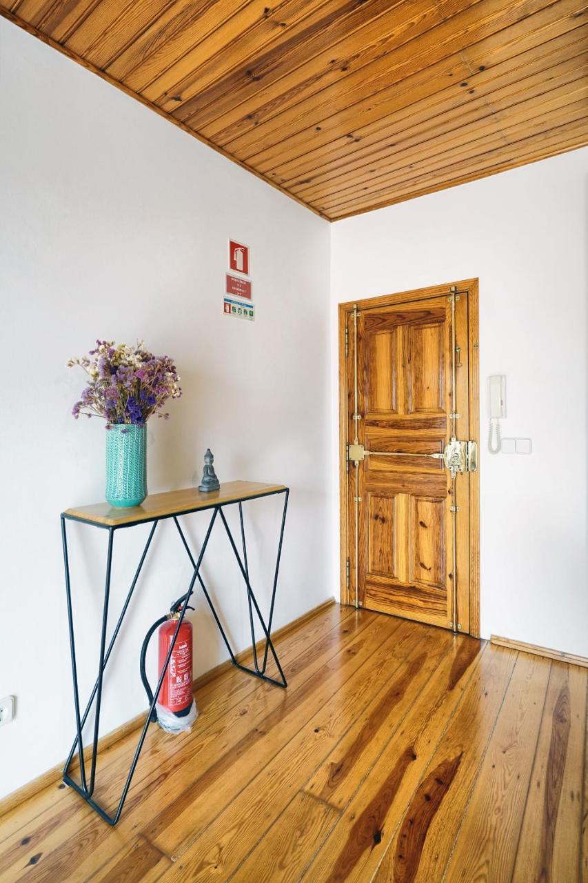 Apolonia Train Spot Apartamento *
